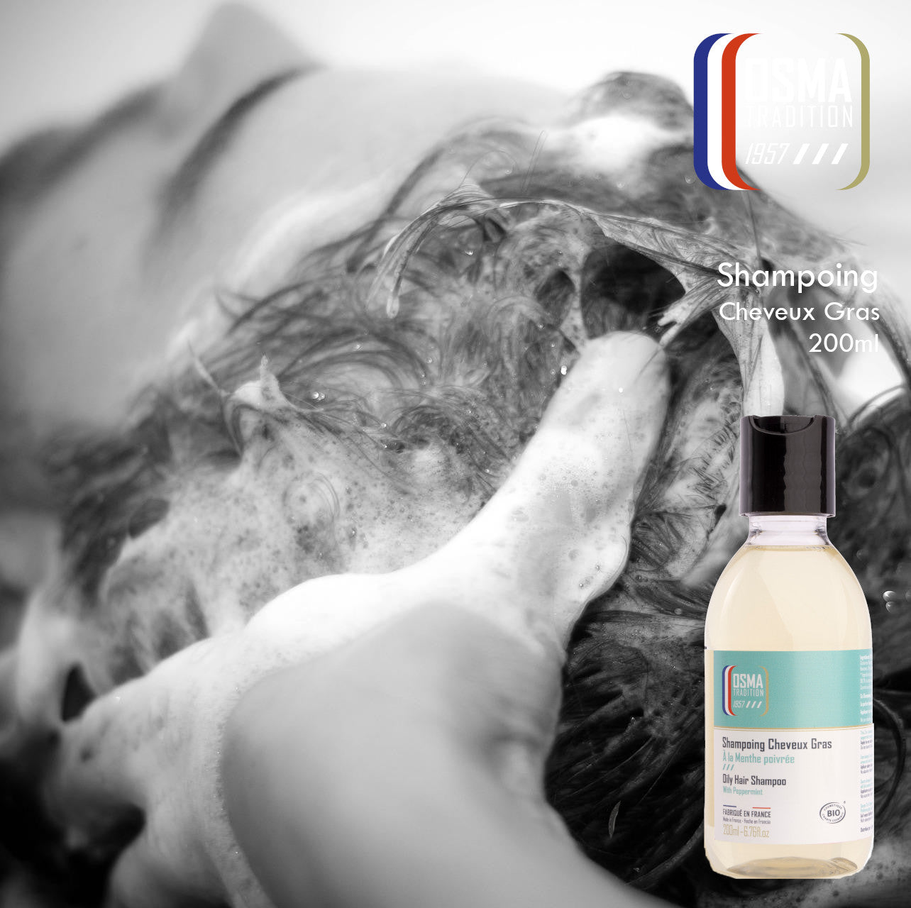 Univers Soin Cheveux