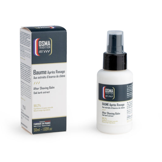 OSMA TRADITION - Baume Après Rasage