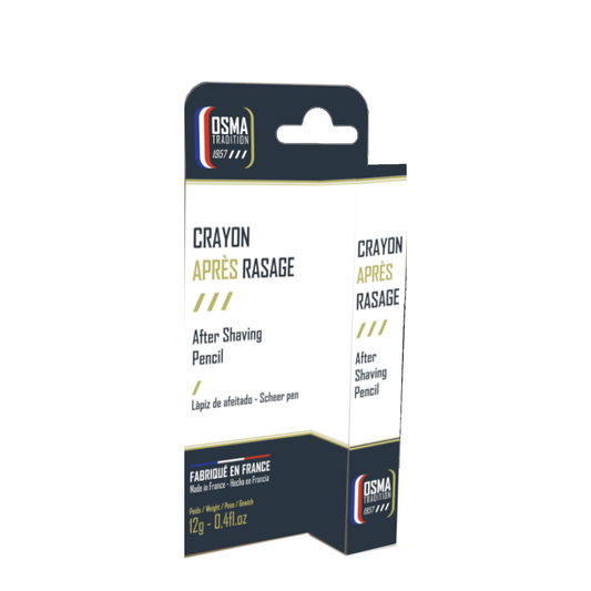 OSMA TRADITION - Crayon de rasage