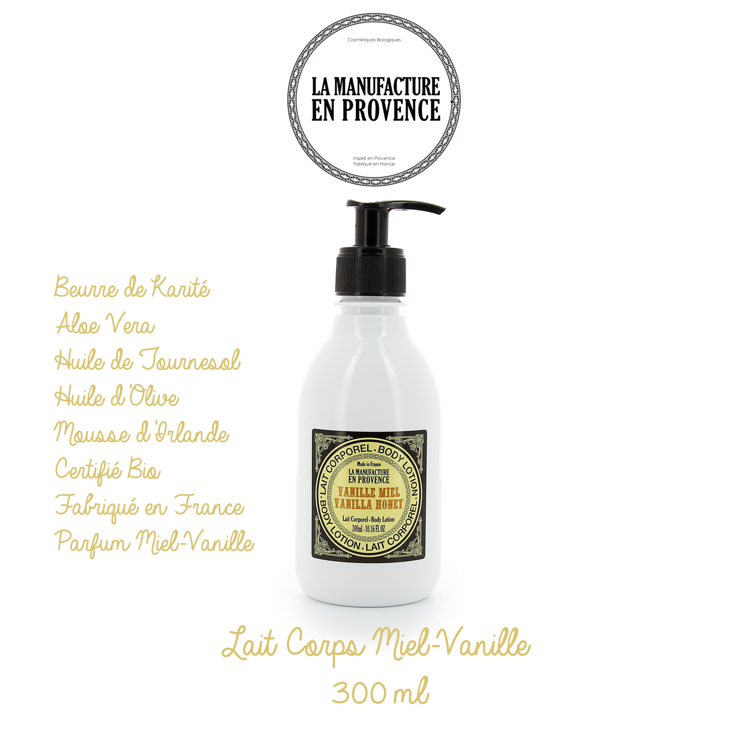 LA MANUFACTURE EN PROVENCE - Kit Une petite douceur