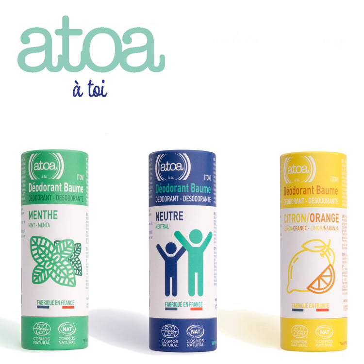 déodorant 0 déchet