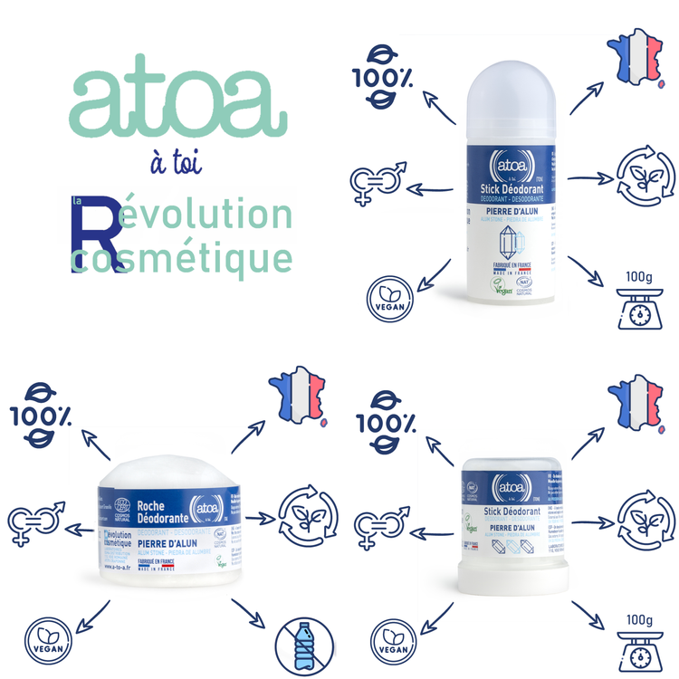 ATOA - Pierre d'Alun