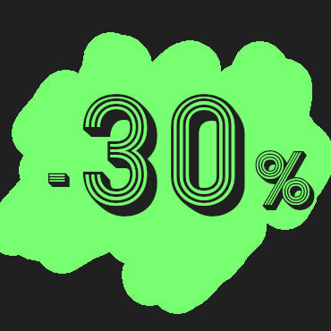 -30% SOLDES ETE 2025