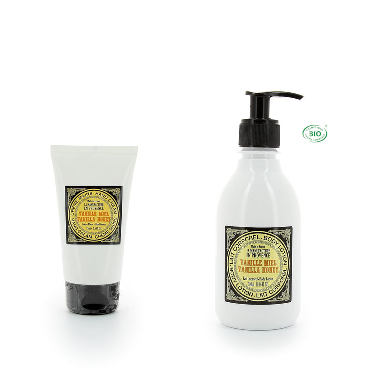 LA MANUFACTURE EN PROVENCE - Kits & Coffrets