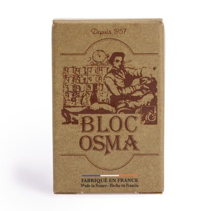BLOC OSMA - Pierre d'alun 75g
