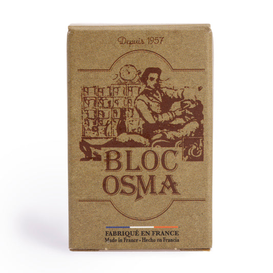 BLOC OSMA - Pierre d'alun 75g