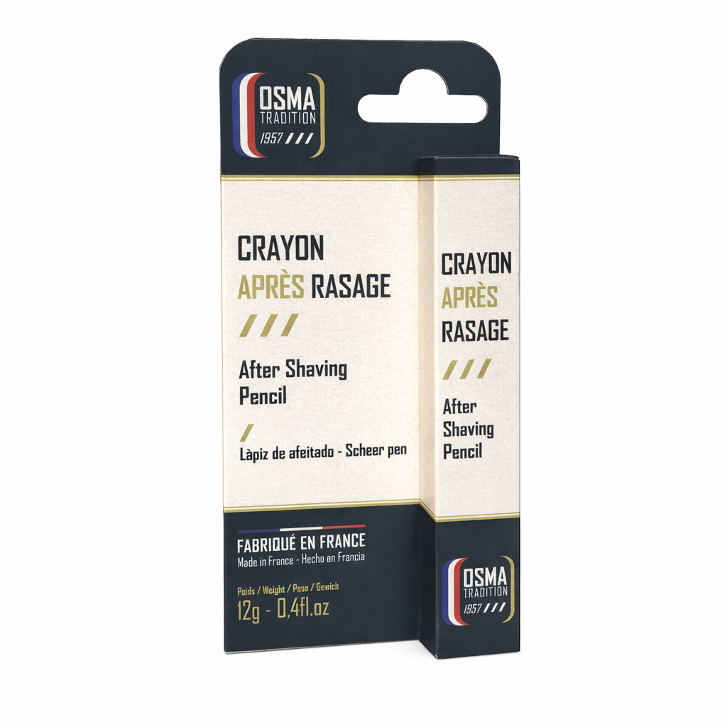 OSMA TRADITION - Crayon de rasage