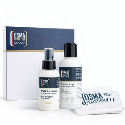 OSMA TRADITION - Coffret Belle Gueule