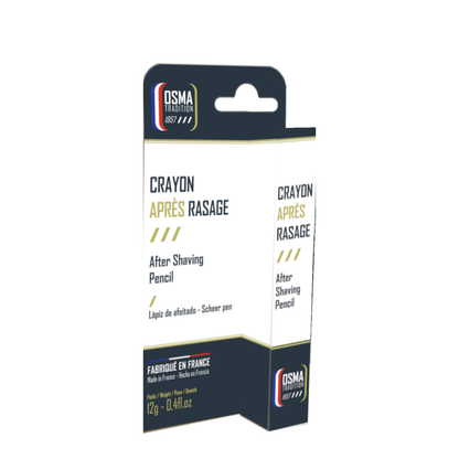 OSMA TRADITION - Crayon de rasage