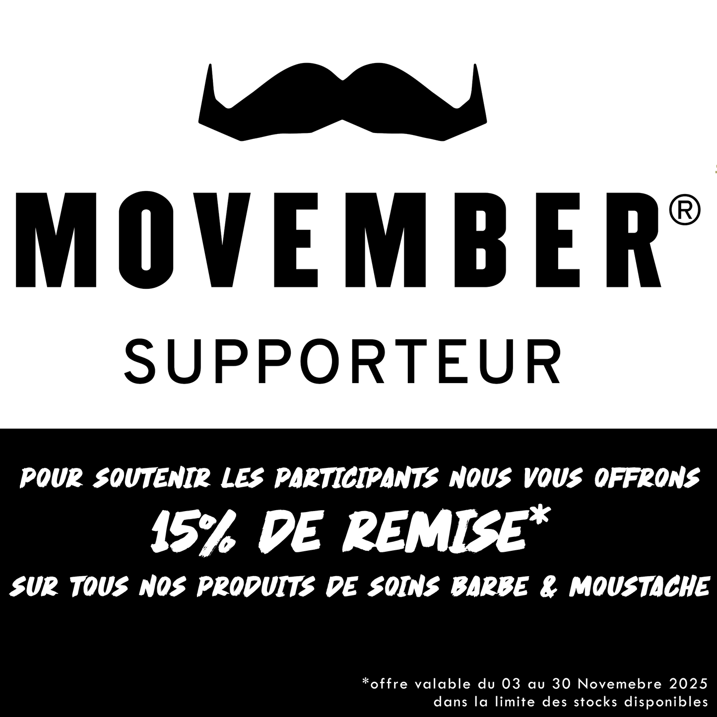 OSMA TRADITION - Coffret Entretien Barbe