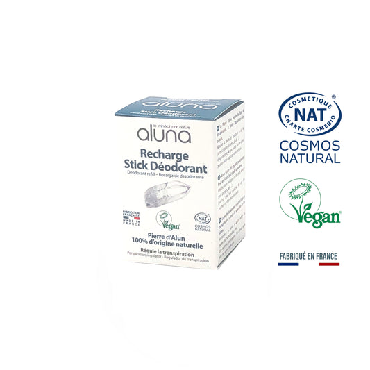 ALUNA - Recharge Doux-Di, Doux-Da